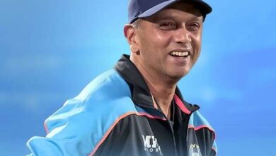 23 سالہ بلے باز نے راہول ڈریوڈ کا عالمی ریکارڈ برابر کر دیا، نام بھی کلب آف گریٹز میں شامل