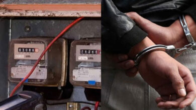 بجلی چوری کے خلاف مہم، 350افراد سے 10کروڑ9 لاکھ کی ریکوری