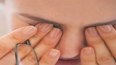 آنکھوں کی دیکھ بھال ذیابیطس جیسی کئی بیماریوں سے بچنے میں مددگار ثابت ہوسکتی ہے