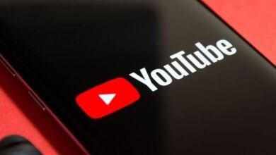 یوٹیوب کے لیے نئے اسکرین شاٹ فیچر کی آزمائش جاری