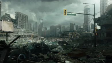 نوعِ انساں کی بقا کو درپیش 3 بڑے خطرات