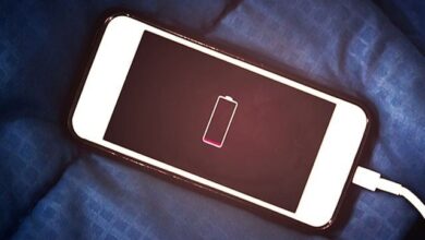 بیٹری تیزی سے خرچ کرنے والی مشہور ایپ کی نشاندہی