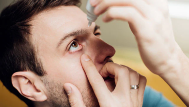 ان برانڈز کے آئی ڈراپس کا استعمال فوراً ترک کردیں، نابینا ہونے کا خطرہ