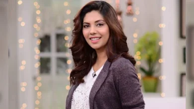 برے تعلق میں رہنے سے بہتر ہے علیحدگی اختیار کرلی جائے: سنیتا مارشل