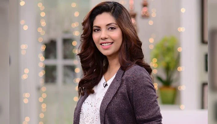 برے تعلق میں رہنے سے بہتر ہے علیحدگی اختیار کرلی جائے: سنیتا مارشل