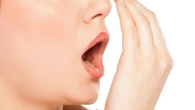 سانس کی بدبو کینسر کی علامت ہوسکتی ہے