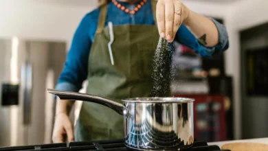 کیا چینی کی طرح بہت زیادہ نمک کھانے سے ٹائپ 2 ذیابیطس ہوتی ہے؟