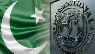 آئی ایم ایف کی پاکستان کو تمام اہداف پر سختی سے عملدرآمد کی تلقین