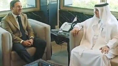 پاکستان اور سعودی عرب کا آئی ٹی و ٹیلی کام سیکٹر میں تعاون بڑھانے پر اتفاق