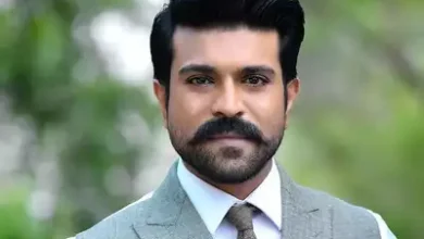 پورا بالی ووڈ پیچھے رہ گیا، یہاں جنوبی اداکار رام چرن جیت گئے۔