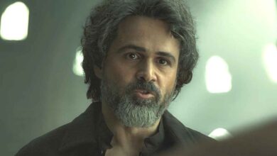 عمران ہاشمی ٹائیگر 3 میں ٹائیگر کے والد بن گئے