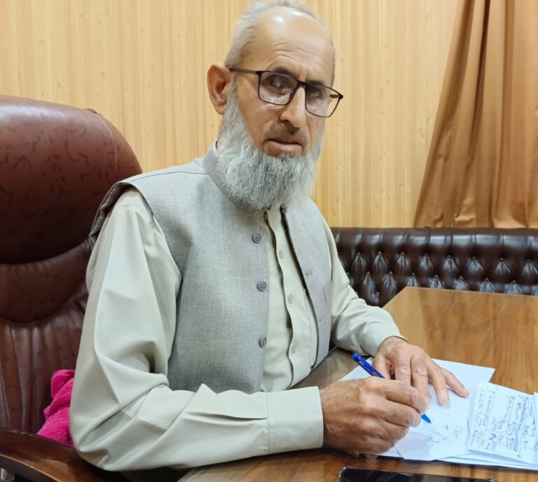 کسان تصدیق شدہ تخم انتخاب کرکے بروقت گندم کی کاشت کریں