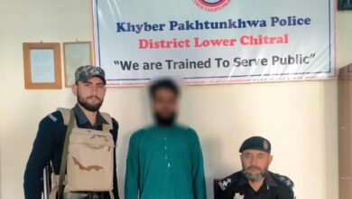 ریجنل پولیس آفیسر ملاکنڈ کے خصوصی احکامات پرمجرمان اشتہاریوں کے خلاف کارروائیوں کا سلسلہ جاری