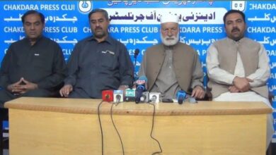 عبدالولی خان یونیورسٹی مردان تیمرگرہ کیمپس میں مقامی افراد کو بھرتی کیا جائے ، پیپلز پارٹی آدینزئی