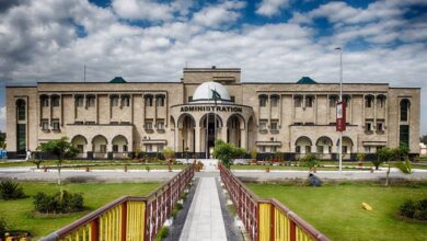 عبدالولی خان یونیورسٹی