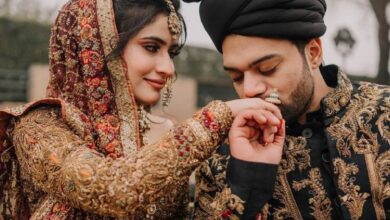 2023 میں پاکستانی سوشل میڈیا ستاروں کی شادیاں