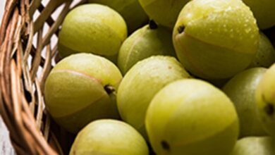 سردیوں کے موسم میں روزانہ آملہ کھائیں، اسے اپنی خوراک میں ان طریقوں سے شامل کریں۔