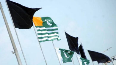 6 نومبر یوم شہدائے جموں کشمیر