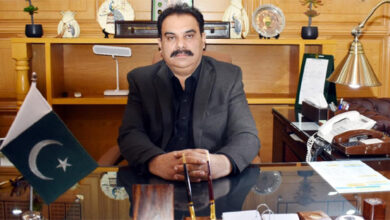 ملاکنڈ: کمشنر ثاقب رضا اسلم کی زیرصدارت گرینڈ جرگہ، عدالتی احکامات پر عملدرآمد کی یقین دہانی