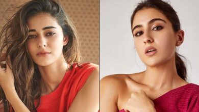 سارہ علی خان نے اننیا پانڈے کی محبت کی زندگی کو بے نقاب کر دیا