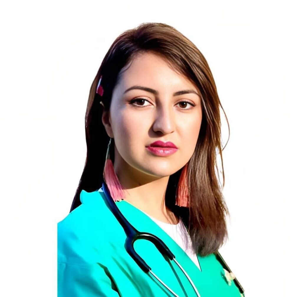 DR SAWERA PARKASH