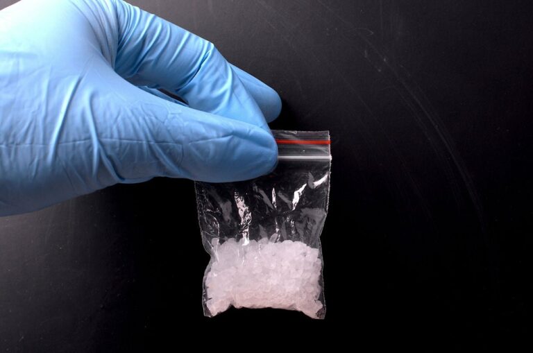 ICE DRUG