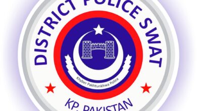 ڈی پی او سوات کا اقوام متحدہ کی جانب سے وومن رائٹس کے حوالے سے منعقدہ سیمینار سے خطاب