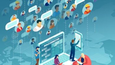 سوشل میڈیا کے فائدے اور نقصانات