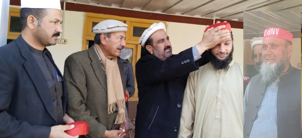 درجنوں افراد جماعت اسلامی اور پی ٹی ائی سے مستعفی