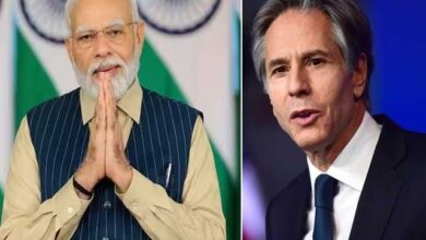 بابری مسجد کی جگہ رام مندر کا افتتاح؛ امریکی ردعمل سامنے آگیا