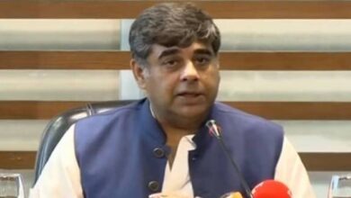 حکومت 20 ہزار چھوٹے کارباروں پر توجہ مرکوز کر رہی ہے، گوہر اعجاز