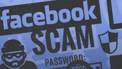 فیس بک پر نئی جعل سازی کا انکشاف