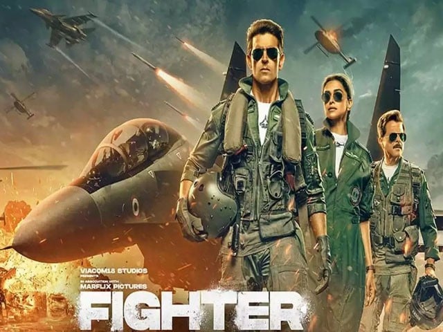 پاکستان مخالف بھارتی فلم بڑے اسٹارز کے باوجود خاطر خواہ کامیابی حاصل نہ کرسکی