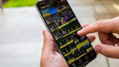 گوگل کا اینڈرائیڈ صارفین کے لیے نیا فوٹو فیچر