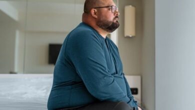 موٹے افراد کی موت میں تنہائی کا احساس سب سے بڑا عنصر قرار