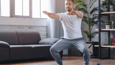 ایروبکس ورزش مٹاپے میں مبتلا افراد کے لیے مددگار قرار