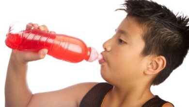 انرجی ڈرنکس اور بچوں میں نفسیاتی مسائل کے درمیان تعلق کا انکشاف