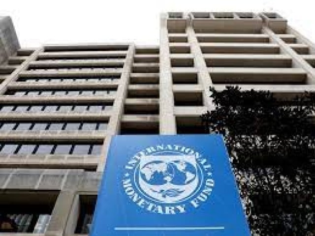 بیرونی فنانسنگ میں تاخیر پر پاکستان کو دوست ممالک کی مدد درکار ہوگی، آئی ایم ایف