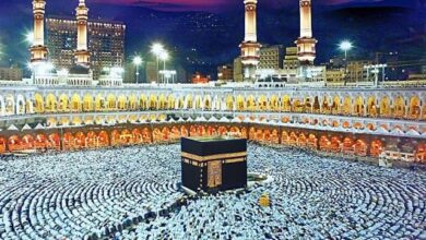 سعودی عرب؛ خانہ کعبہ اور مسجد نبوی میں ماسک پہننے کی ہدایت
