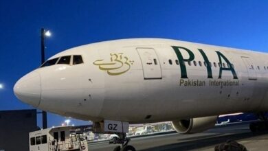 پی آئی اے کی نجکاری کا معاملہ منتخب حکومت پر چھوڑنے کا فیصلہ