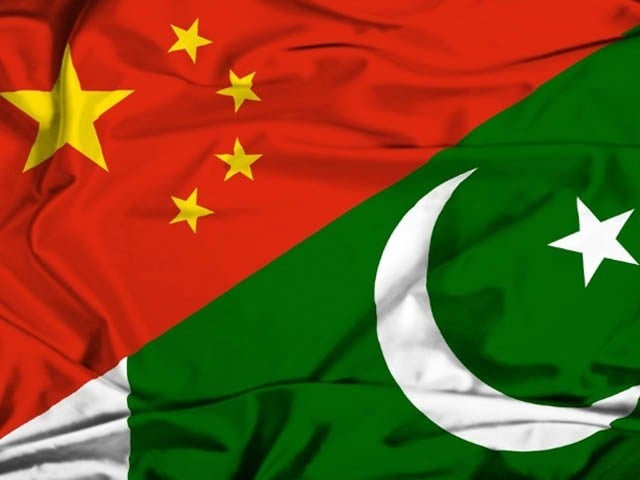 چین نے پاکستان کا دو ارب ڈالر کا قرض رول اوور کردیا