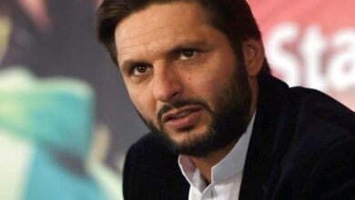 ورلڈکپ سے قبل ٹیم کمبینیشن میں کسی قسم کی تبدیلی لانے کی ضرورت نہیں، شاہد آفریدی