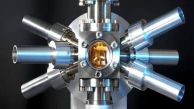 ’سیکنڈ‘ کا دوبارہ تعین کرنے والی گھڑی ایجاد