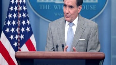 ایران سے جنگ نہیں چاہتے لیکن اپنے فوجیوں کی ہلاکت کا بدلہ لیں گے؛ امریکا