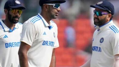 ورلڈ ٹیسٹ چیمپیئن شپ کے پوائنٹس ٹیبل پر بھارت کی 3درجہ تنزلی