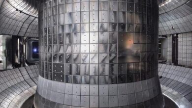 سائنسدانوں کا تیارہ کردہ ’مصنوعی سورج‘ مزید طاقتور ہوگیا