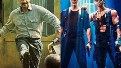 عید پر اجے دیوگن اور اکشے کمار کی فلموں ’میدان‘ اور ’بڑے میاں چھوٹے میاں‘ میں تصادم