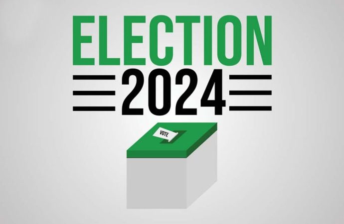 باجوڑ: حلقہ این اے 8 اور پی کے 22 پر الیکشن ملتوی