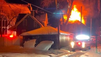 گھر میں خوفناک آتشزدگی؛ 5 بچے بری طرح جھلس کر ہلاک