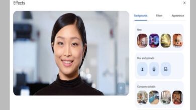 گوگل میٹ صارفین کے لیے متعدد نئے فیچر متعارف کرائے گا